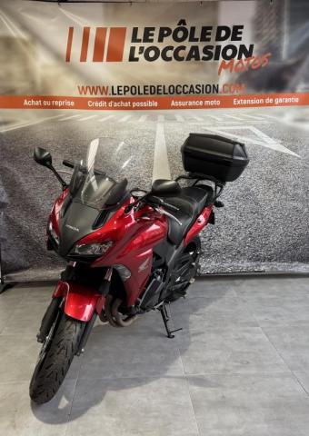 Cb 1000 F - Cb1000f - Cb1000fa image 3