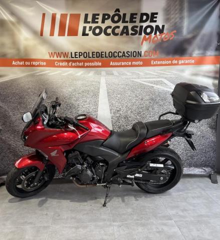 Cb 1000 F - Cb1000f - Cb1000fa image 1