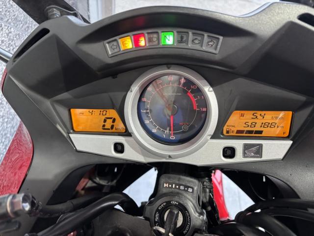 Cb 1000 F - Cb1000f - Cb1000fa image 2