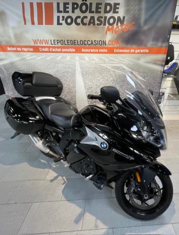 Bmw K1600 Gt K 1600 Gt K1600gt image 2