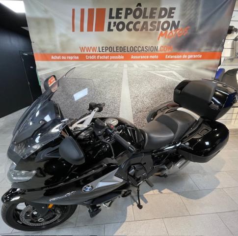 Bmw K1600 Gt K 1600 Gt K1600gt image 3