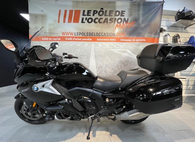 Bmw K1600 Gt K 1600 Gt K1600gt image 4