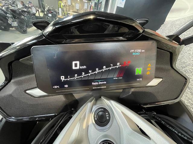 Bmw K1600 Gt K 1600 Gt K1600gt image 1