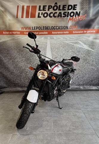 Yamaha Xsr 700 X-Tribute - Xsr 700 - 700 image 2