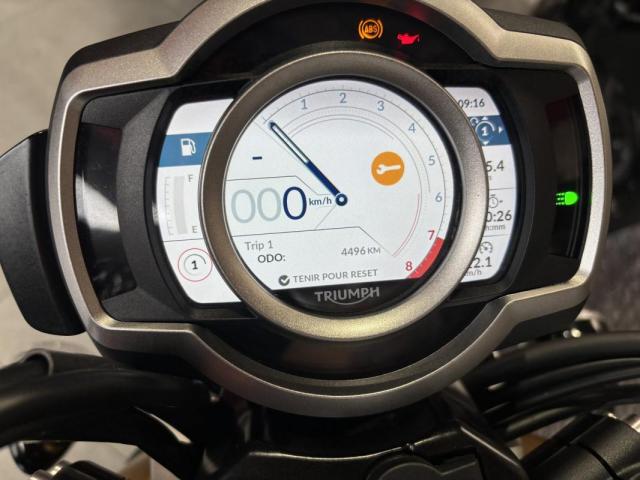 Scrambler 1200 Xe - 1200 - Xe image 1
