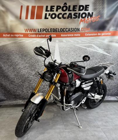Scrambler 1200 Xe - 1200 - Xe image 2