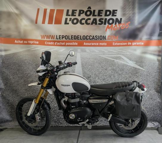 Scrambler 1200 Xe image 4