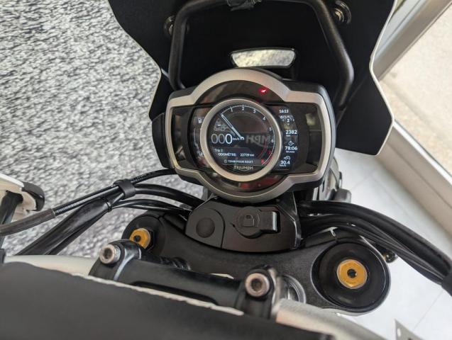 Scrambler 1200 Xe image 3