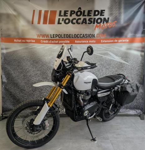Scrambler 1200 Xe image 5