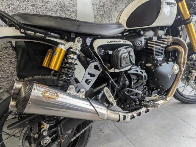 Scrambler 1200 Xe image 1