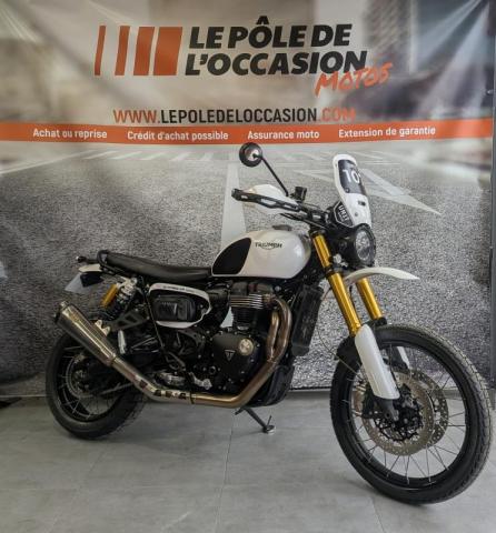 Scrambler 1200 Xe image 2