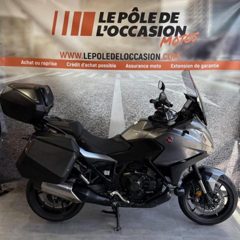 Honda Nt1100 Dct - Nt1100 1100