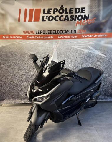 Forza 125 - Nss 125 image 2