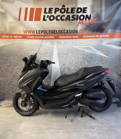 Forza 125 - Nss 125 image 1