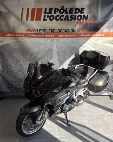 Bmw R 1250 Rt - R1250rt - R1250 Rt Elegance image 2