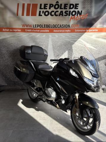 Bmw R 1250 Rt - R1250rt - R1250 Rt Elegance image 1