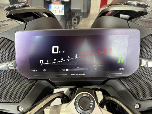 Bmw R 1250 Rt - R1250rt - R1250 Rt Elegance image 3