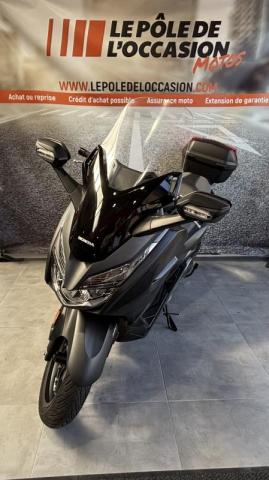 Forza 125 - Nss 125 image 1