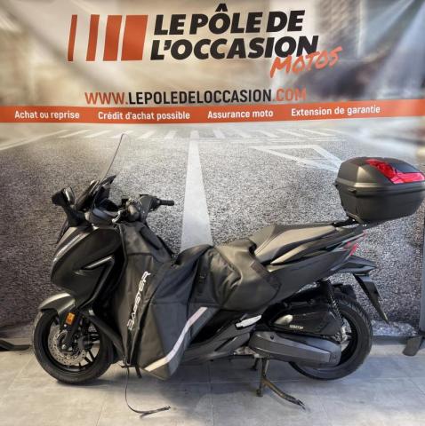 Forza 125 - Nss 125 image 2