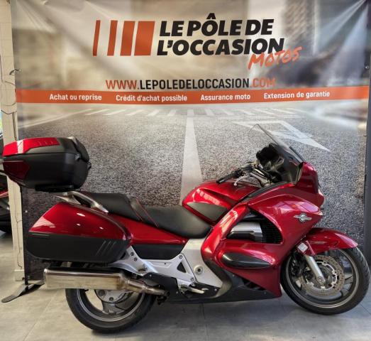 Honda St 1300 - Pan European - Pan European St1300 