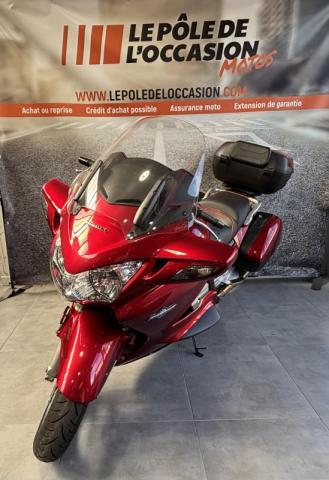 St 1300 - Pan European - Pan European St1300 image 2