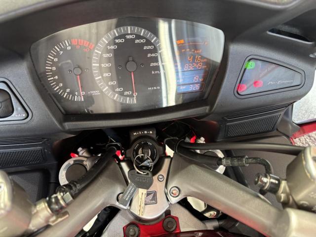 St 1300 - Pan European - Pan European St1300 image 1