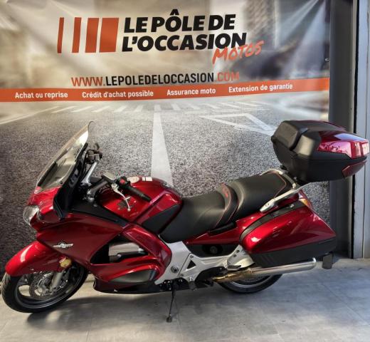 St 1300 - Pan European - Pan European St1300 image 3