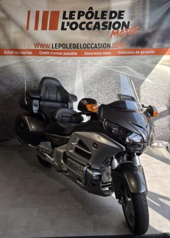 Goldwing 1800 Touring - Goldwing Touring 1800 - Go image 2