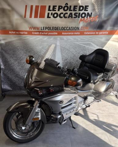 Goldwing 1800 Touring - Goldwing Touring 1800 - Go image 4