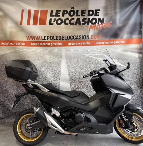 Honda Forza 750 - Nss 750 