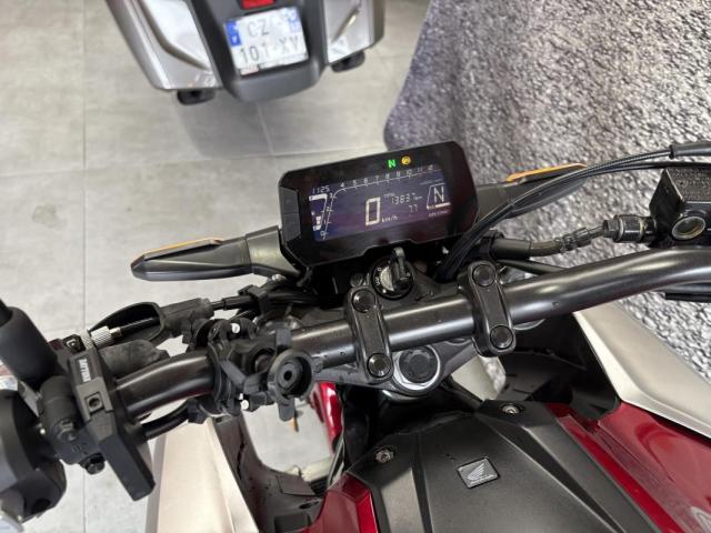 Cb 125 R - Cb125r image 1