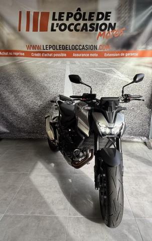Hornet 750 image 1