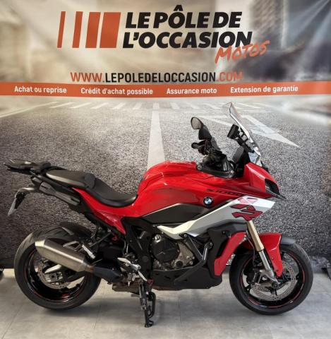 Bmw S 1000 Xr - S1000xr 