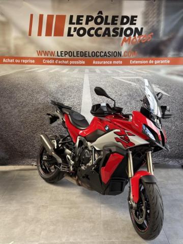 S 1000 Xr - S1000xr image 4