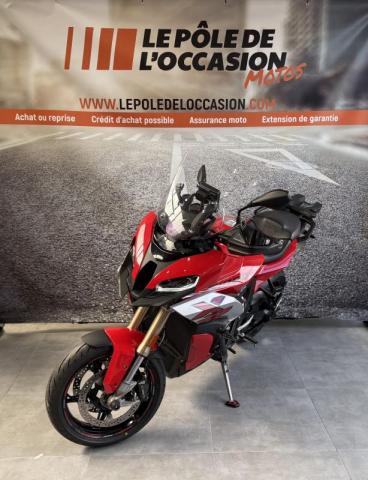 S 1000 Xr - S1000xr image 3