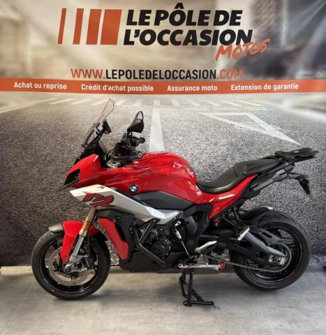 S 1000 Xr - S1000xr image 2