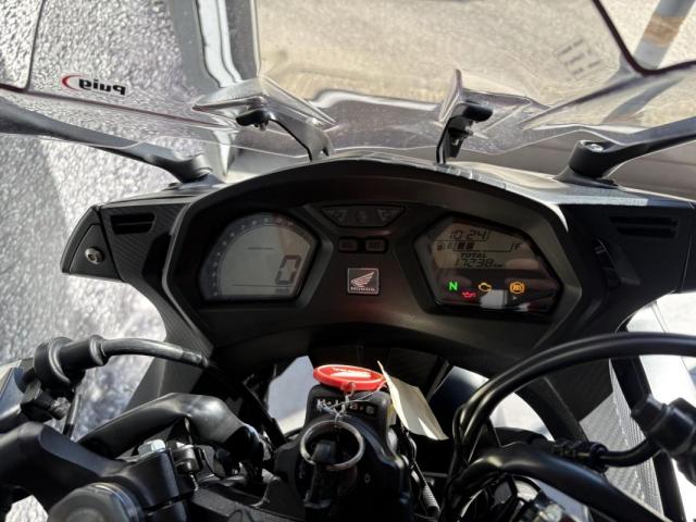 Cbr 650 F - Cbr650f image 2