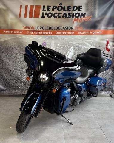 Harley Davidson Electra Glide Ultra Limited 1868 