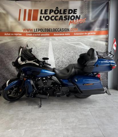 Harley Davidson Electra Glide Ultra Limited 1868 image 2