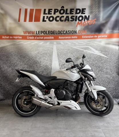 Honda Hornet 600 - Cb600f 