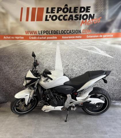 Hornet 600 - Cb600f image 2