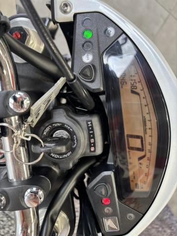 Hornet 600 - Cb600f image 3