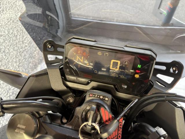 Cb 500 F - Cb500f - Cb500 image 4