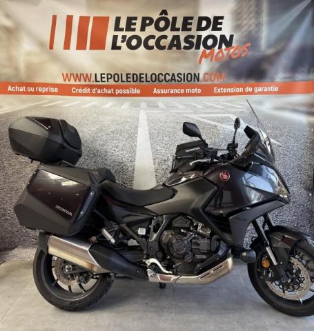 Honda Nt1100 Dct - Nt1100 - Nt 1100 Dct 