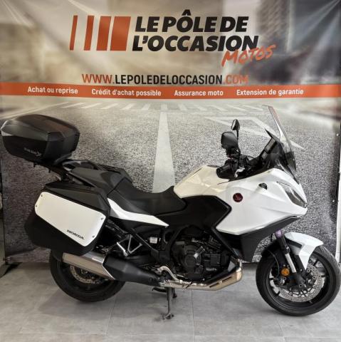 Honda Nt 1100 - Nt 1100 Dct - Nt1100 - Nt1100dct 