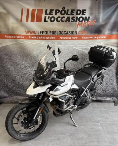 Tiger 900 Gt Pro image 2
