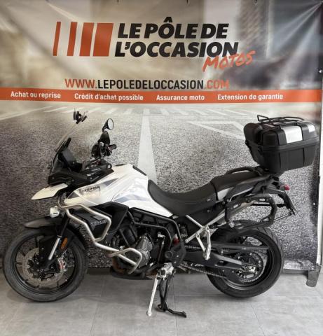 Tiger 900 Gt Pro image 3