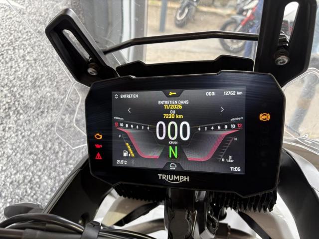 Tiger 900 Gt Pro image 4