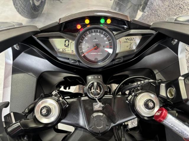 Vfr1200f Dct - Vfr 1200 F - Vfr Full Power image 3