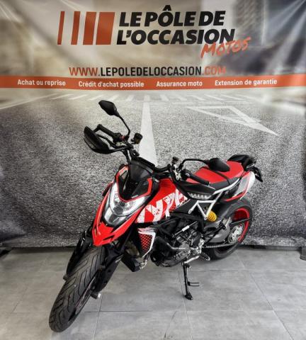 Hypermotard 950 Rve - Hypermotard image 1